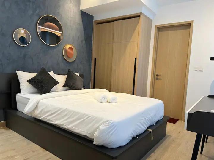 Nj Homestay @ Colony By Infinitum Kuala Lumpur Luaran gambar