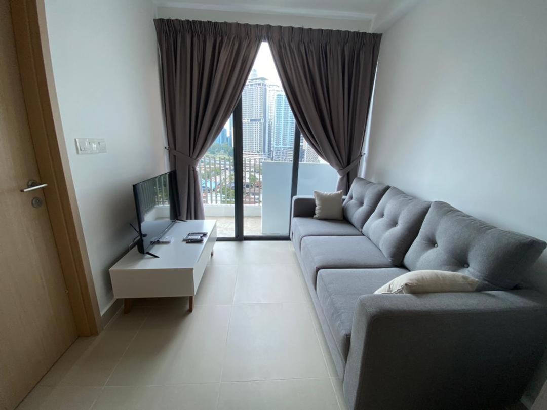 Nj Homestay @ Colony By Infinitum Kuala Lumpur Luaran gambar