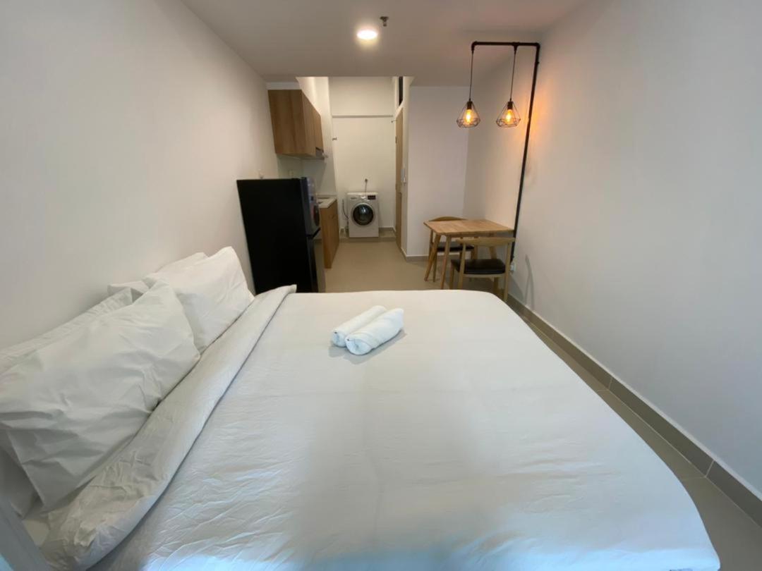 Nj Homestay @ Colony By Infinitum Kuala Lumpur Luaran gambar