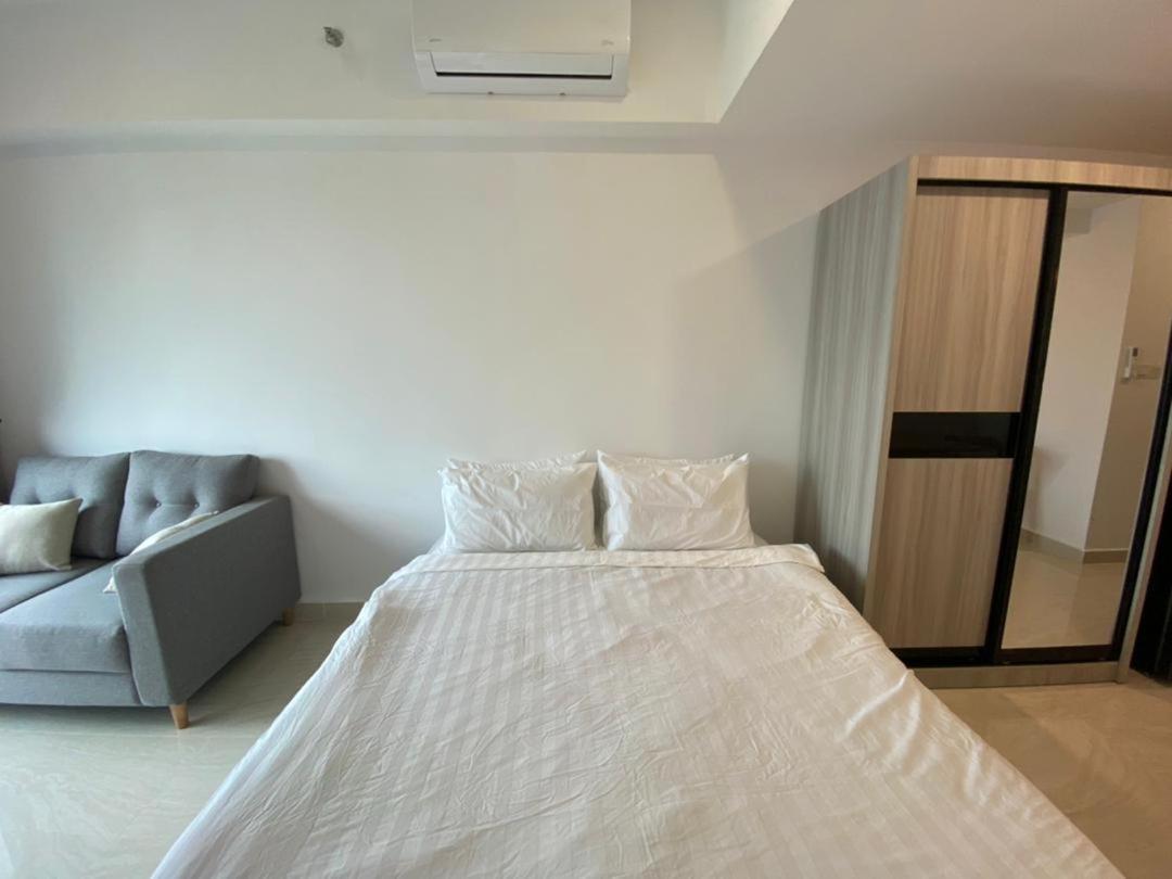 Nj Homestay @ Colony By Infinitum Kuala Lumpur Luaran gambar