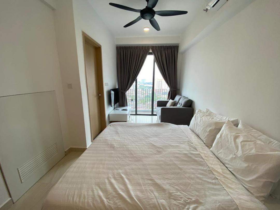 Nj Homestay @ Colony By Infinitum Kuala Lumpur Luaran gambar