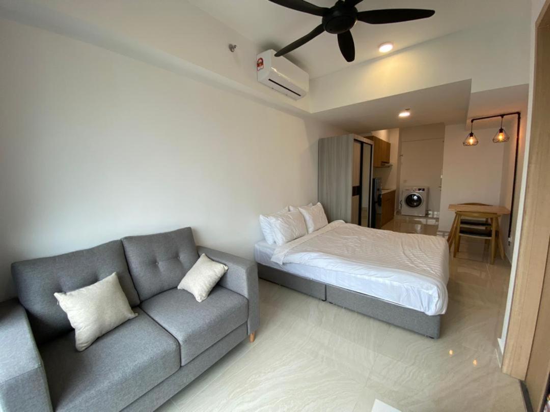 Nj Homestay @ Colony By Infinitum Kuala Lumpur Luaran gambar