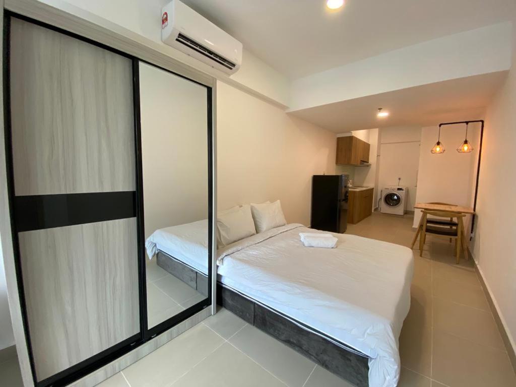 Nj Homestay @ Colony By Infinitum Kuala Lumpur Luaran gambar