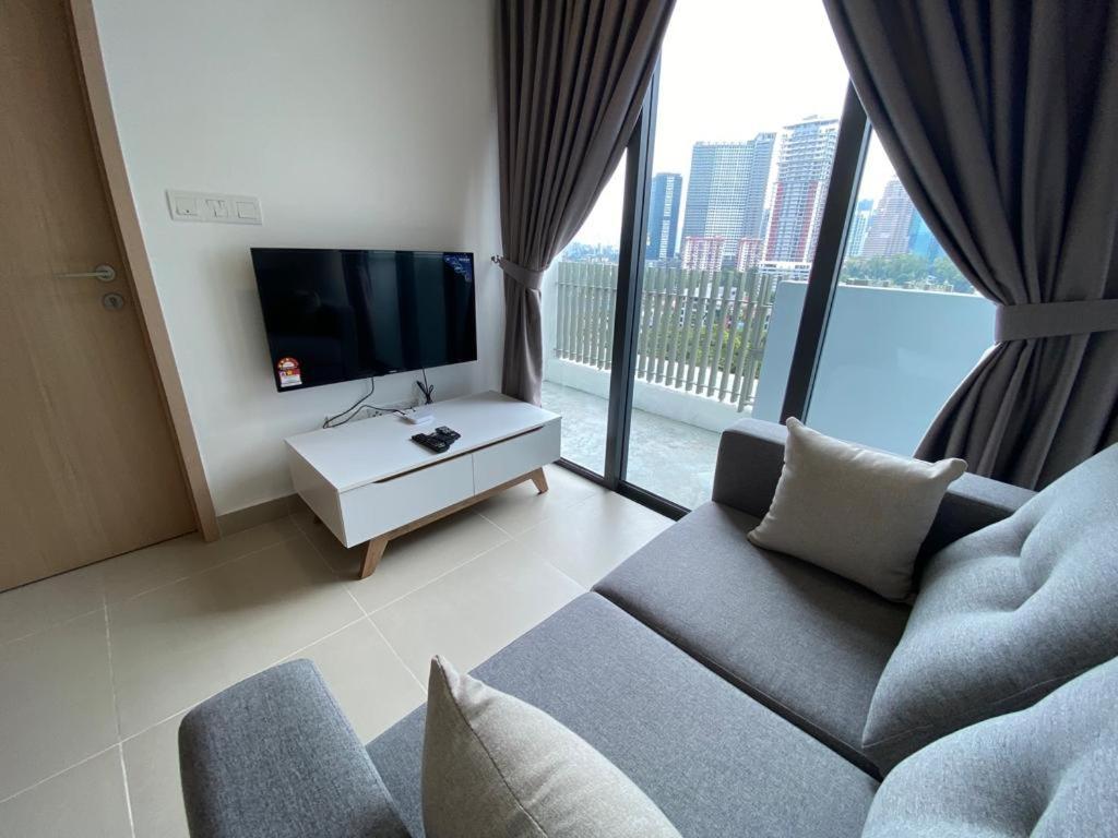 Nj Homestay @ Colony By Infinitum Kuala Lumpur Luaran gambar
