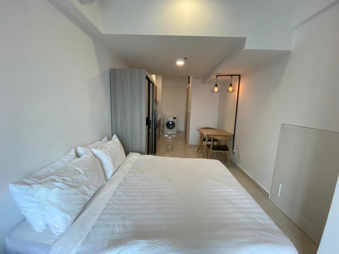 Nj Homestay @ Colony By Infinitum Kuala Lumpur Luaran gambar