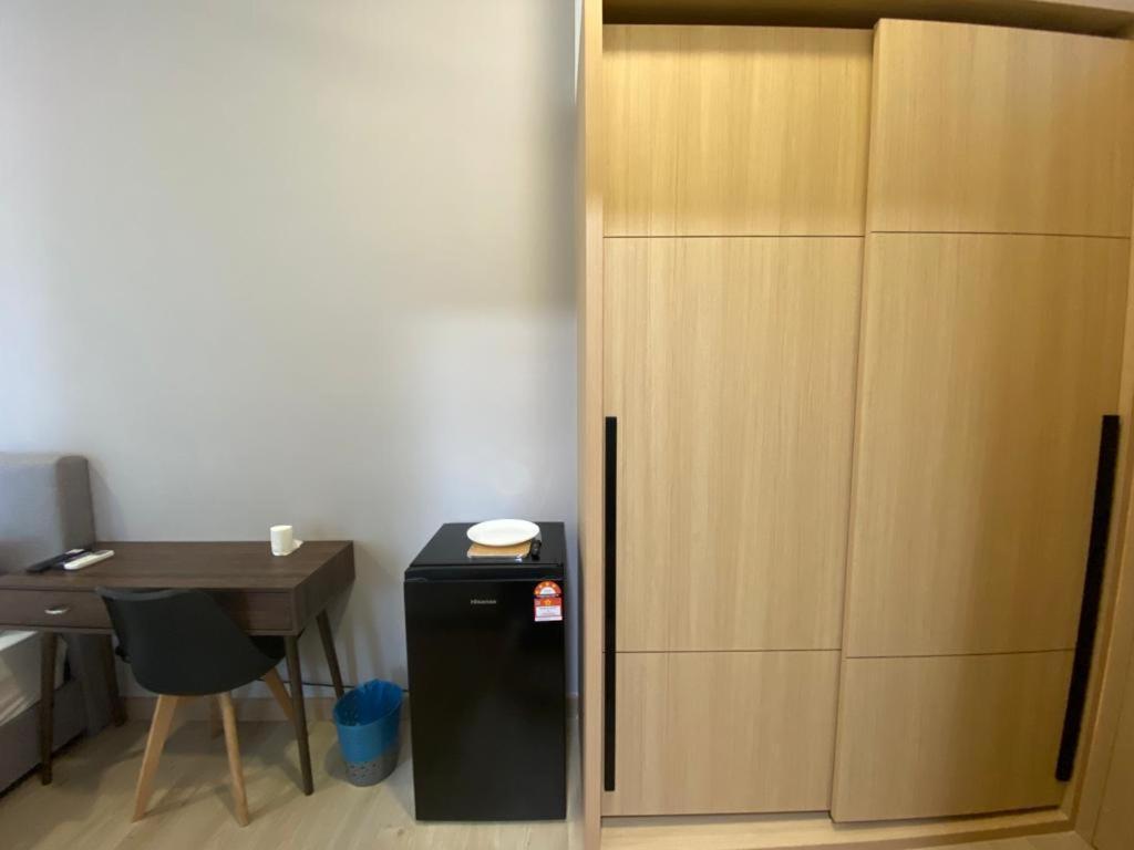 Nj Homestay @ Colony By Infinitum Kuala Lumpur Luaran gambar