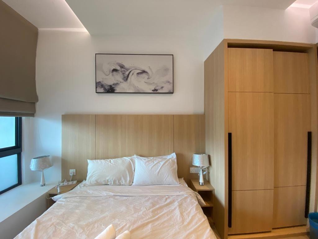 Nj Homestay @ Colony By Infinitum Kuala Lumpur Luaran gambar