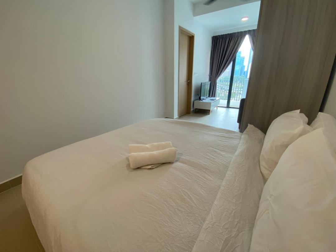 Nj Homestay @ Colony By Infinitum Kuala Lumpur Luaran gambar