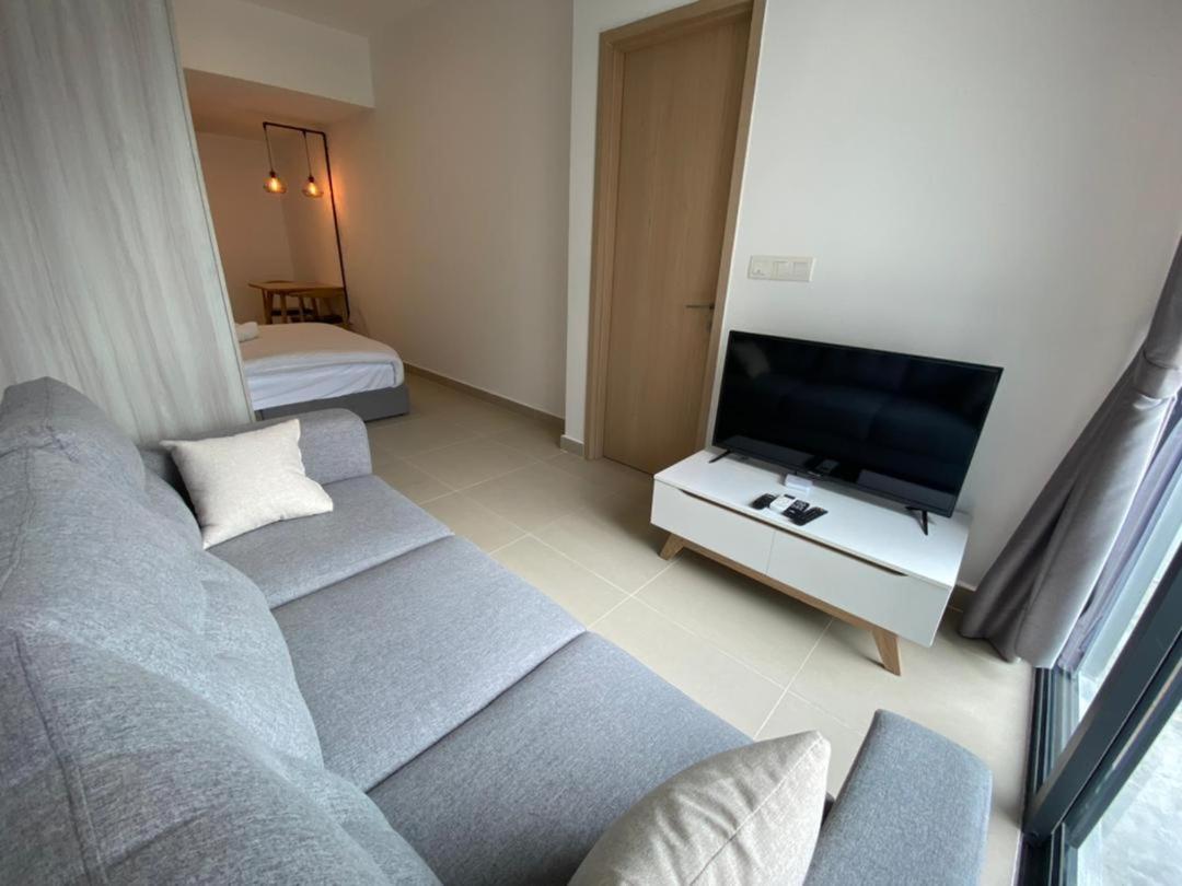 Nj Homestay @ Colony By Infinitum Kuala Lumpur Luaran gambar