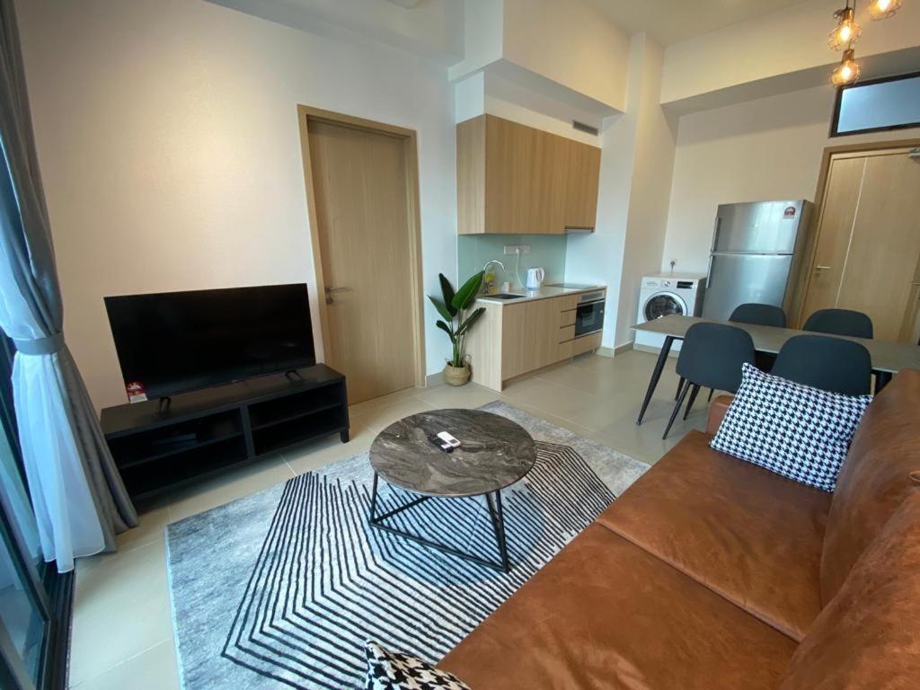 Nj Homestay @ Colony By Infinitum Kuala Lumpur Luaran gambar