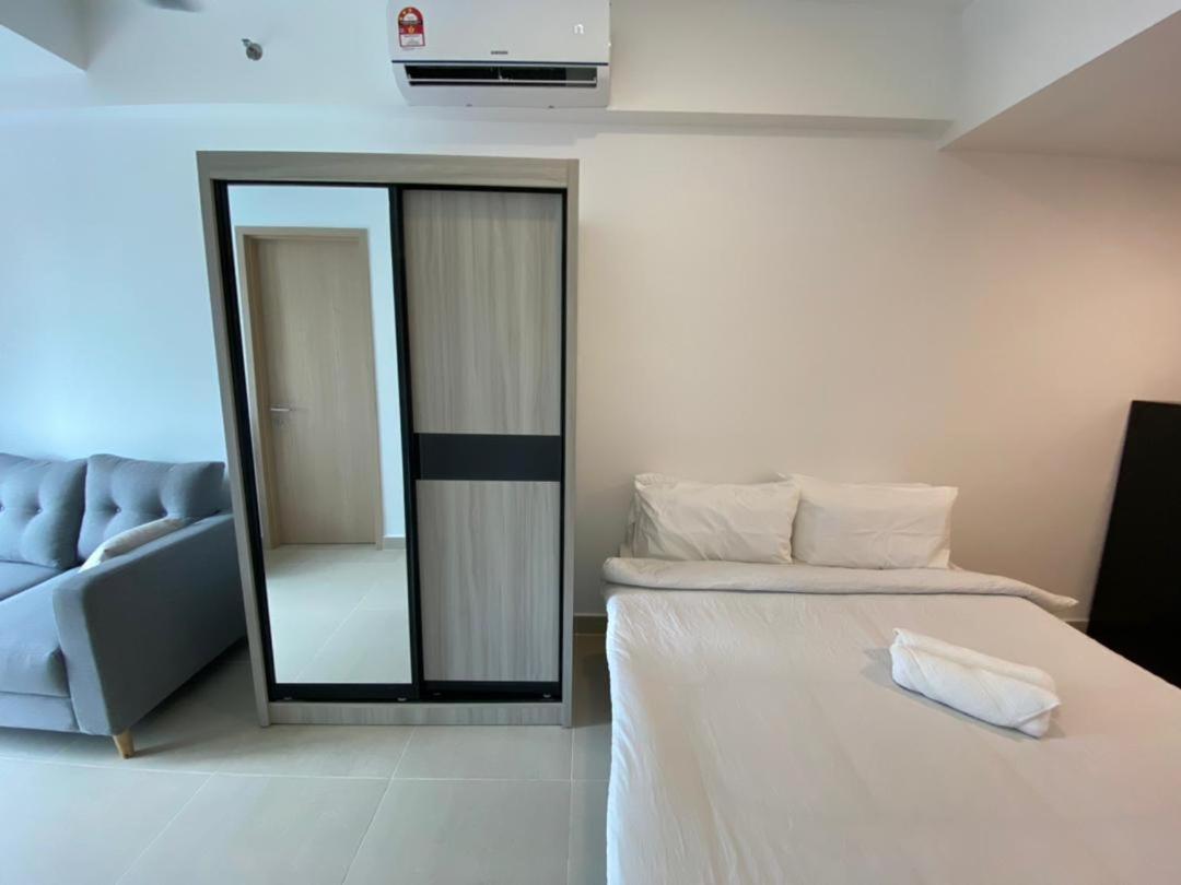Nj Homestay @ Colony By Infinitum Kuala Lumpur Luaran gambar