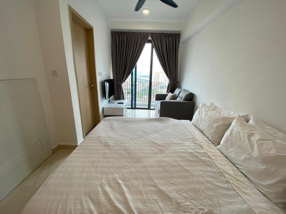 Nj Homestay @ Colony By Infinitum Kuala Lumpur Luaran gambar