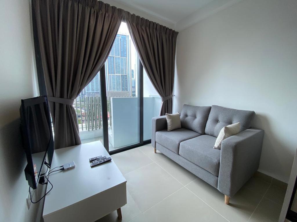 Nj Homestay @ Colony By Infinitum Kuala Lumpur Luaran gambar