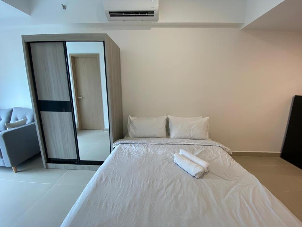 Nj Homestay @ Colony By Infinitum Kuala Lumpur Luaran gambar
