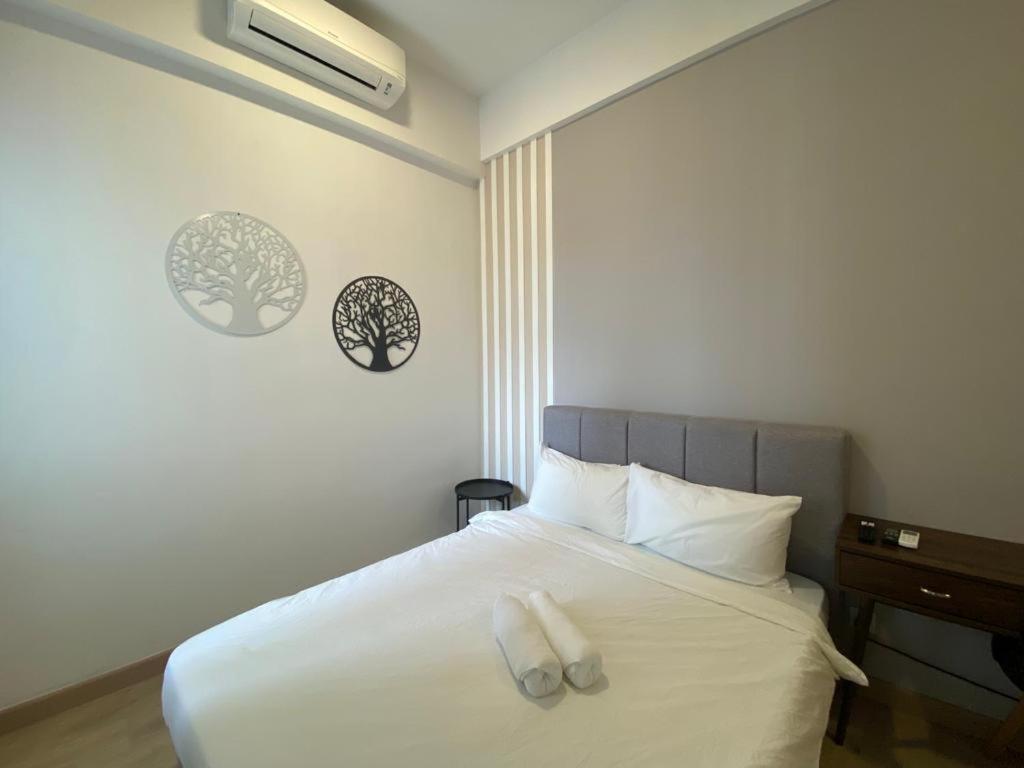Nj Homestay @ Colony By Infinitum Kuala Lumpur Luaran gambar